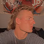 Zach McGrath - @harley_luva_04 - Instagram