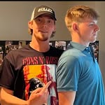 Zach Mcleod - @zachmcleod_14 - Instagram