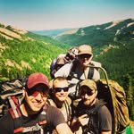 Zach McNulty - @208mcnulty - Instagram