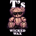 Zack Mcnulty - @ts.wicked.wax - Instagram