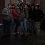 Zach Mcqueen - @zach13mcqueen - Instagram