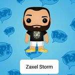 Zach McQueen' - @zaxelwwe - Instagram