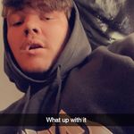 Zack McQueen - @spartan_nation74 - Instagram