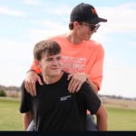 Zach Meyer - @zachmeyer50 - Instagram