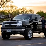 Zach Meyer - @that.one.72 - Instagram