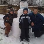 Zach Meyer - @zachmeyer13 - Instagram