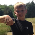 Zach Moss - @zach_moss27 - Instagram