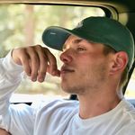 Zach Moss - @zachmoss14 - Instagram