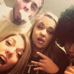 Zach Moss - @zachmoss5150 - Instagram