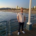 Zach Moss - @moss_zach - Instagram