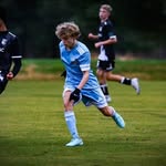 Zach Moss - @zachmoss24 - Instagram