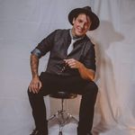 Zach Moss - @zachmossthelost - Instagram