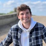 Zach Moss - @zach_moss - Instagram