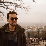 Zach - @zachmoss - Instagram