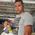 ZACH NICKEL - @zachnnickles - Instagram