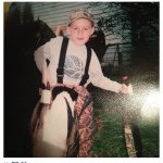 Zach Nickel - @zach4121 - Instagram