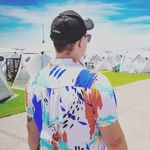 Zach Nickel - @kingofr2ger0 - Instagram