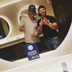 Zach Nickel - @z_nicks - Instagram