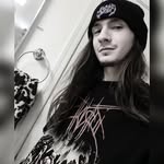 Zach Nickel - @scubadeathmetal - Instagram