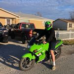 Zach - @zach_nickell12321 - Instagram