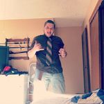Zach Noble - @chachix96 - Instagram