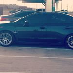 Zach Noble - @char.wrx - Instagram