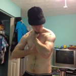 Zach Noble - @daddyloveskayden - Instagram