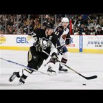 Zach Noble - @hockeyzach - Instagram