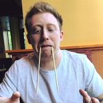 Zach Noble - @lordnoblez - Instagram