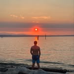 Zach Olsen - @mr.2tallzach - Instagram
