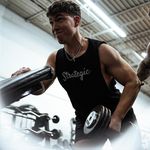 Zach Owens - @zachowensfit - Instagram