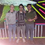 Zach Owens - @zachowens8 - Instagram