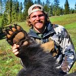 Zach Owens - @beyond_the_backcountry - Instagram