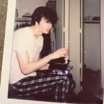 Zach Parrish - @zach_a_r__y20 - Instagram