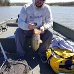Zach Parrish - @phatbass14 - Instagram