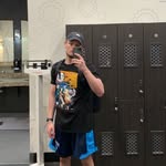 Zach Parrish - @zachparrish44 - Instagram