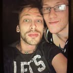 Zach Pascarella - Facebook