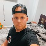 Zach Patrick - @patrickza95 - Instagram