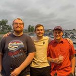 Zach Petersen - @zachpetersen12 - Instagram