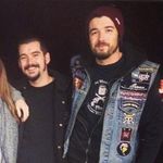 Zach Petersen - @captainhesher - Instagram