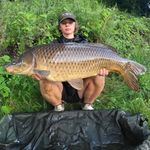 Zach Petersen - @newenglandcarp - Instagram
