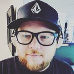 Zach Petersen - @zpetersen - Instagram