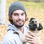 Zach Petersen - @zachpetersen - Instagram