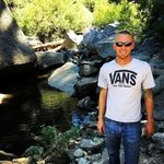 Zach Petersen - @petersenzach - Instagram