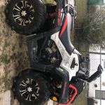 Zach Petersen - @buckn_southern_15 - Instagram