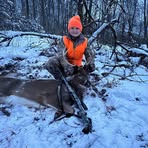 Zach Paskel Jr. - Facebook