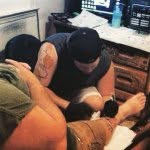 Zach Post - @zach_post_art - Instagram