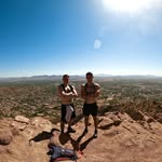 Zach Poston - @zach_poston32 - Instagram