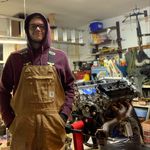Zach Pratt - @z_p_automotive00 - Instagram