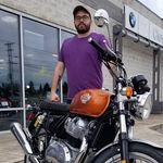 Zach Pratt - @zpratt_travels - Instagram